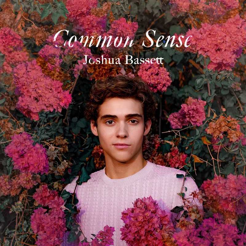 Joshua Bassett - Common Sense